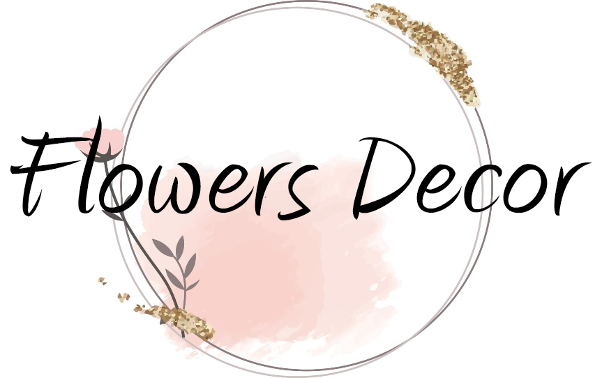 Flowers Decor
