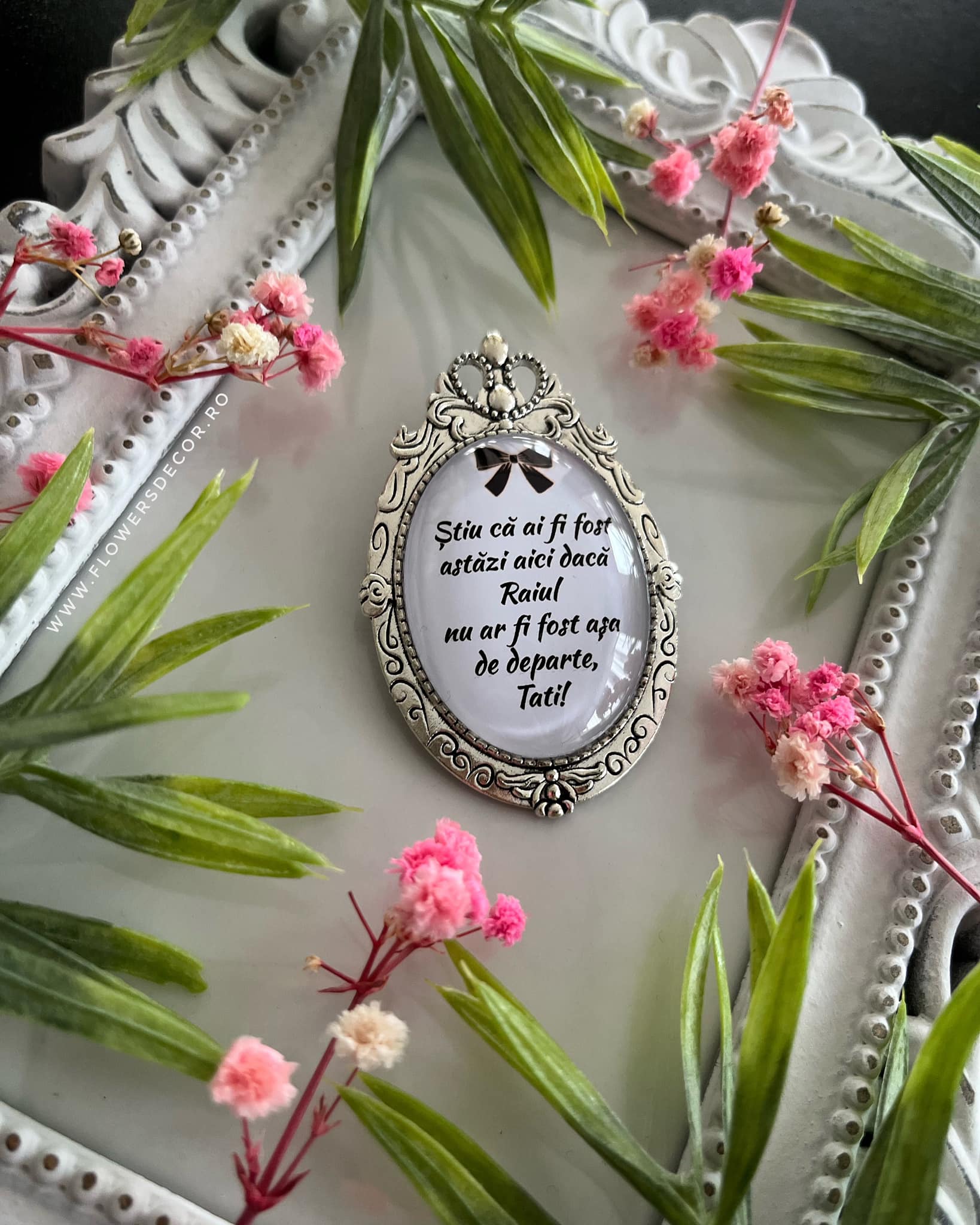 stiu ca ai fi fost azi aici