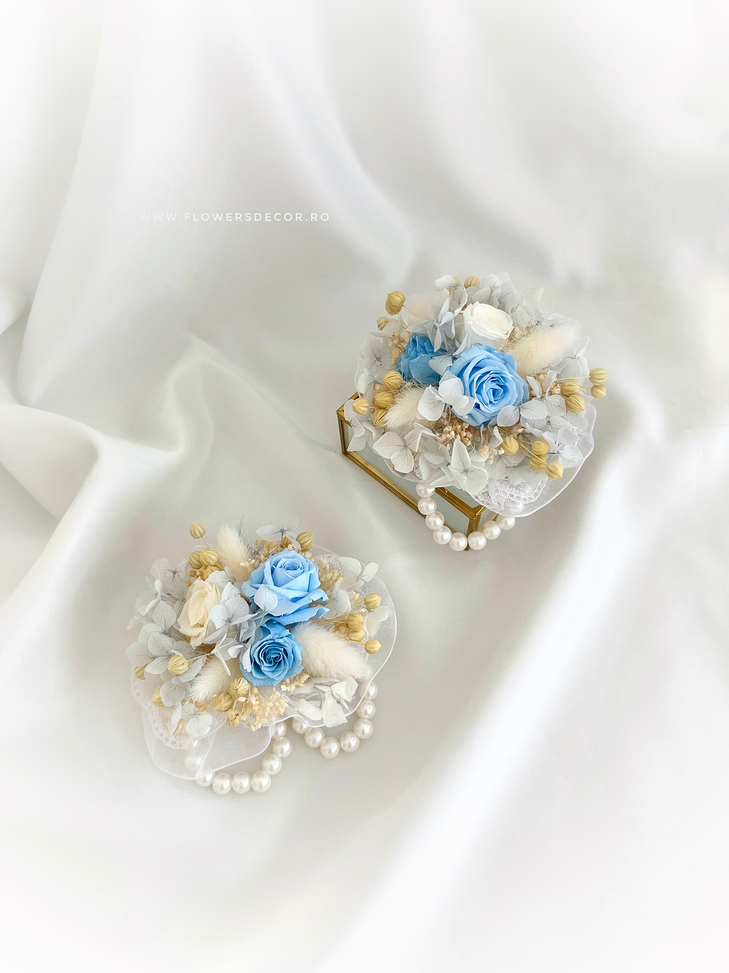 light blue